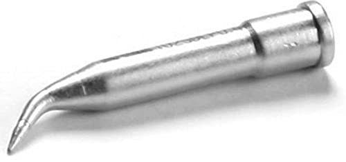 Ersa - Punta Per Saldare Per Ersa I-Tool, A Matita, Piegata, 0,4Mm