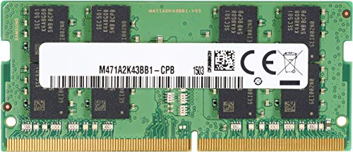 16Gb Ddr4-3200 Sodimm