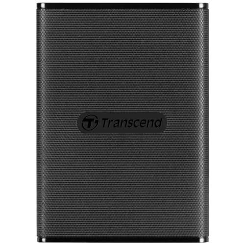 Transcend Ssd Portatile Esd270C Usb 3.1 Gen 2 500Gb - Ts500Gesd270C