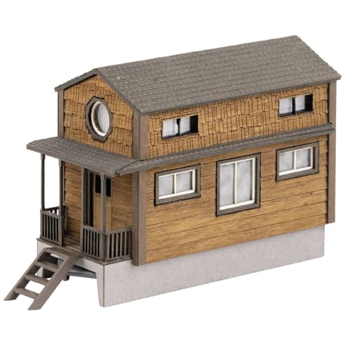 Tiny House Faller 130684 H0