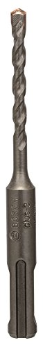 Bosch 2608831103 - Sds Plus-3: 5 X 50 X 110: 10 Uds