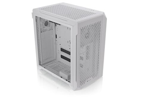 Thermaltake Cte C700 Air Snow White | Pc-Gehäuse