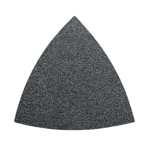 Unbekannt, 63717082049, Fogli Abrasivi Grana 60, 5-Er-Pack