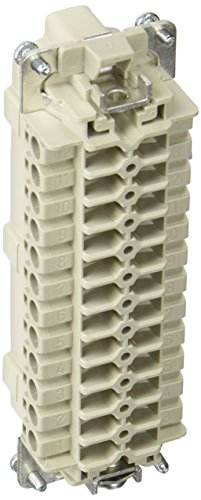 Wieland 72.300.4853.0 Connettore Femmina 48 Poli 16 A