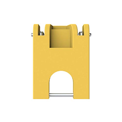 Sa1E Mcb Adattatore Lucchetto 6Mm
