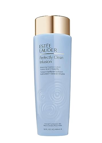Perfectly Clean Infusion Balancing Essence Lotion 400 Ml