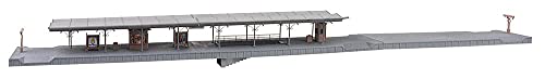 Faller- Bahnsteig Friedrichstadt Kit Di Montaggio Per Modellino, Colore Vari, Fa120105