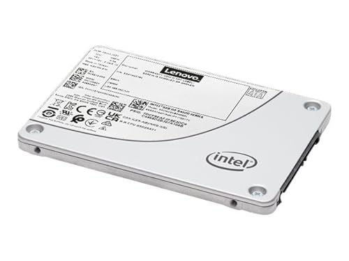 Lenovo 2,5" S4520 960Gb Ri Sata Hs