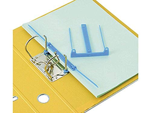 Rexel 9700679 Confezione 50 Rilegatori