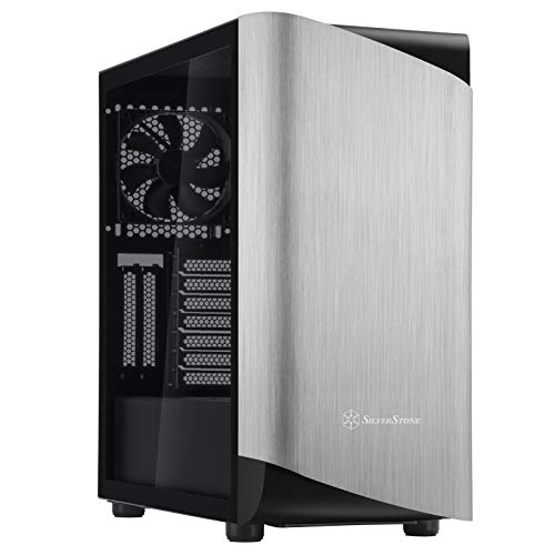 Silverstone Seta A1 Midi-Tower