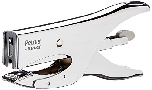 Petrus 44733 Cucitrice A Pinza Modello 222