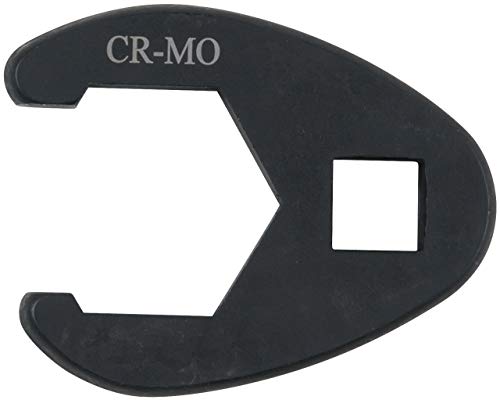 Ks Tools 913.1324 1/2" Chiave A Forchetta Ad Innesto, Esagonale, 22Mm