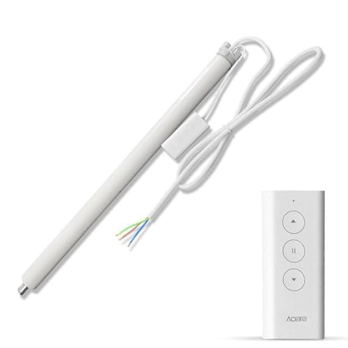 Aqara Hub M2 Eu/Centro Di Controllo/Smart Home Gateway Center Con Homekitcompatibilità/Wifi/Ethernet/Ir/Nero