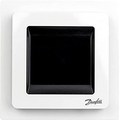 Danfoss Controllo Riscaldamento A Pavimento Digitale, 1 Pezzo, 088L0122