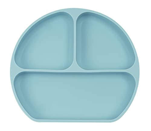 Safta Orso Blu, Blu Chiaro, 205X25X180, Piatto