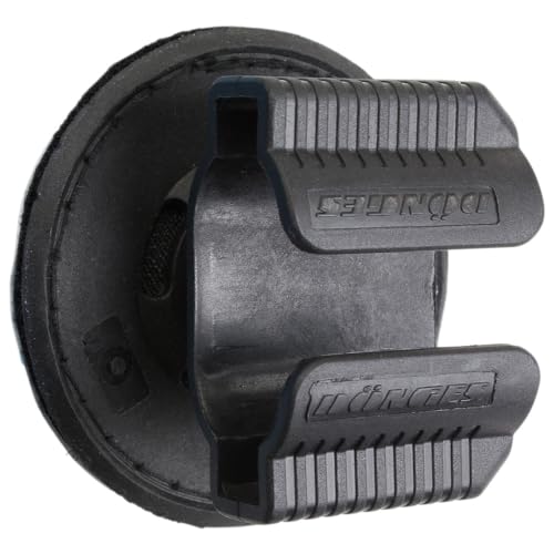Dönges Supporto Per Casco In Velcro