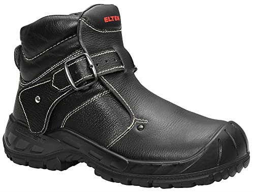 Elten 64461-46 - Formato 46 S3 Hi 'Carl' Calzatura Di Sicurezza - Multicolore