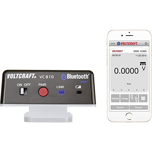 Voltcraft Vc810 Vc810 1 Pz.