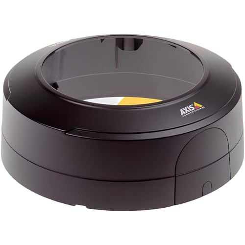 Axis Tp3801 Black Casing 4P 01623-001