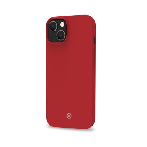 Feeling Iphone 14 Plus Red