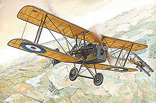 Roden 419 - Raf S.E.5A W/Hispano Suiza