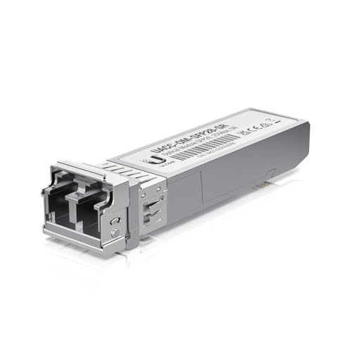 U Fiber, Moduli Multimodali, 25 Gbps