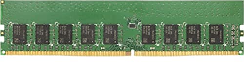 Synology 8Gb Ddr4 Ecc Dimm Arbeitsspeicher (D4Eu01-8G) [Für Fs2500]