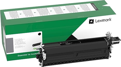 Lexmark C4342, C4352, Cs730, Cs735, Cx730, Cx735, Xc4342, Xc4352 Black Imaging Unit (150.000 Rese)