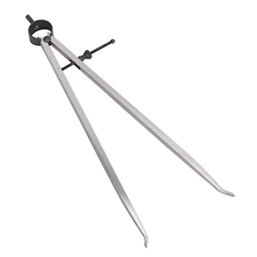 Sealey Ak9782 Primavera Pinza 300 Mm Interno