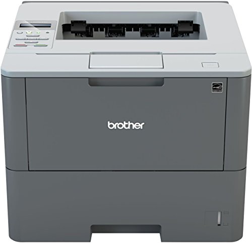 Brother Hl-L6250Dn Prof. Laser 46Ppm A4Lase