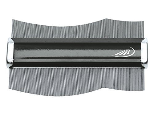 Helios 0589101 Profilo Misuratore Del, Federharte Penne, 150 X 40 Mm