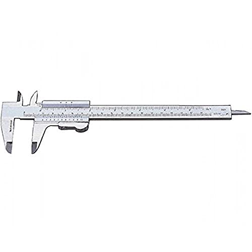 Calibrador 120 Mm