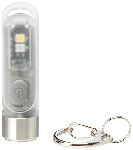 Nitecore Tiki Gtin - Glow In The Dark