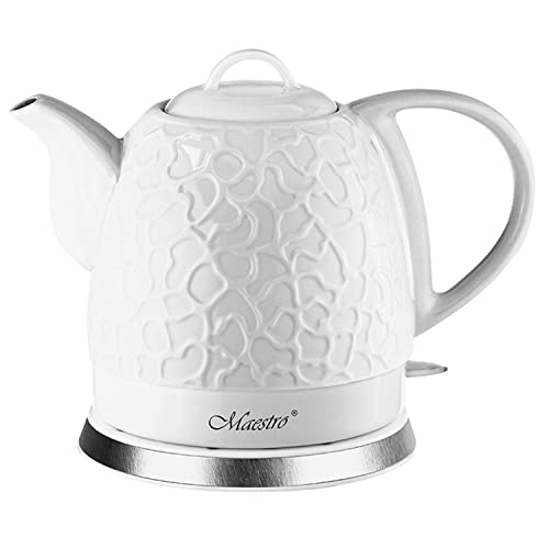 Maestro Mr-071 Electric Kettle 1 L