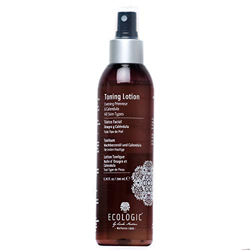 Toning Lotion Facial Mist 200 Ml