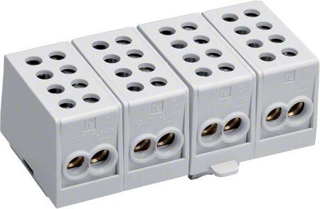 Hager Kh35A Accessorio Per Cassetta Di Energia Elettrica