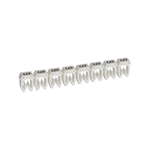 Legrand Señalizadores Cab-3 038109 – Lampada Cab 3 9 – 0,5 Mm2