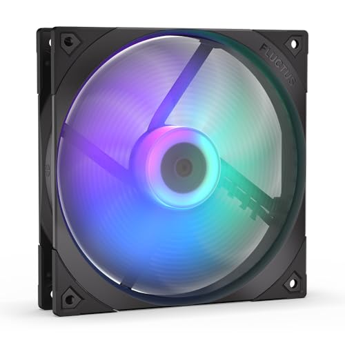 Endorfy Argb 140 Fan 14 Cm Black