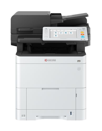 Kyocera Ecosys Ma4000Cix 1102Z43Nl0