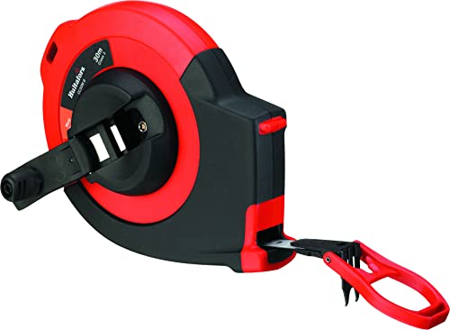 Hultafors-390303-Cinta Métrica Cc 30M