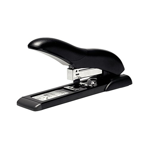 Rapid Hd70-Cucitrice Ad Alte Prestazioni Con Punti Nero/Grigio