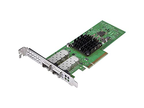 Broadcom Bcm957412A4120Ac Scheda Di Rete E Adattatore 10000 Mbit/S Interno