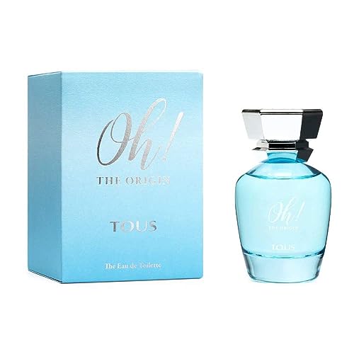 Parfum Femme Oh! The Origin Tous Edt (50 Ml) (50 Ml)