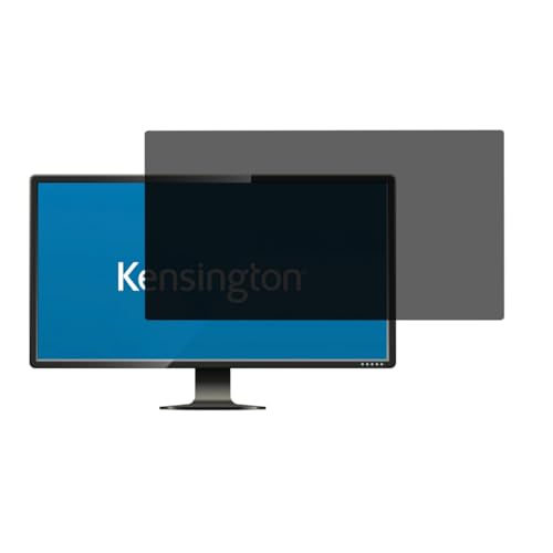 Kensington Filtro Privacy 54.6 Cm 21.5", Wide, 16:9 Rimovibile, 626482