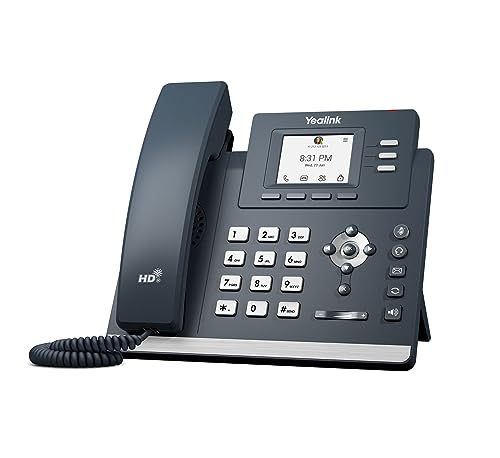 Android 9 Desk Phone For
