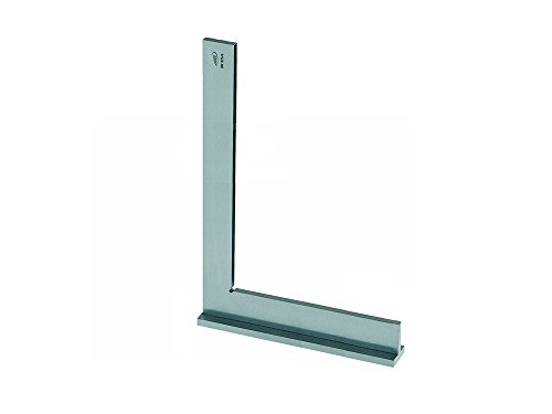 Helios-Preisser Angolo D’Attacco, Din 875/2, Argento, 0372110