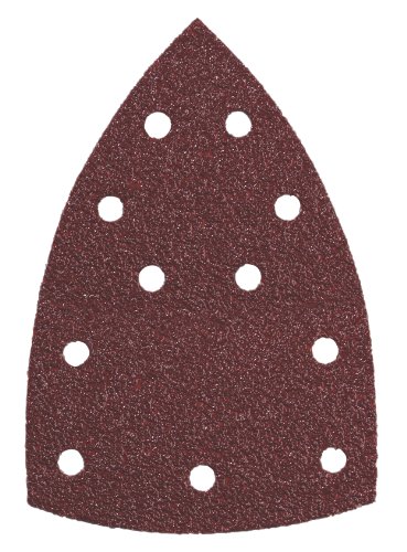 10 Hojas De Lijar Adhesivas 100X150 Mm, Surt., Madera, Ms (625610000)