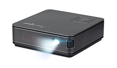Projektor Aopen Pv12A Wvga/800Lm/5000:1/Wifi