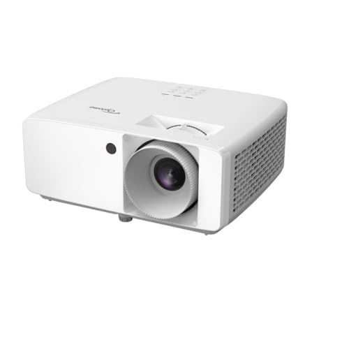 Optoma Fhd 1920 X 1080 3600 Lm