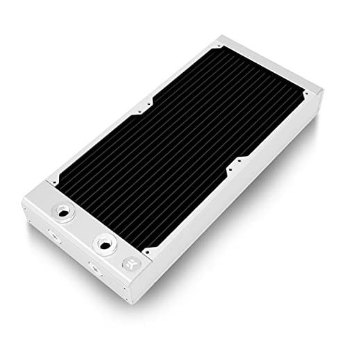Ek Water Blocks Ek-Quantum Surface P280M - Weiß